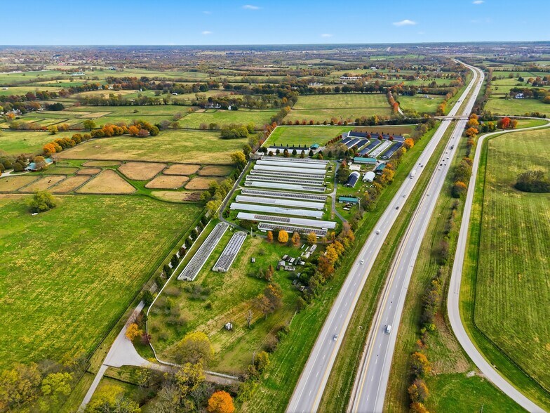 More Photos Of 4610 Hamilton Ln, Lexington Specialty For Sale