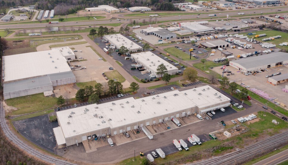 More Photos Of 197 Interstate Dr, Richland Unknown For Lease