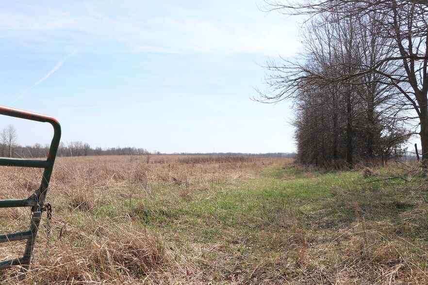 More Photos Of SW Corner Missouri 139 Highway & County Road 150, Hale Land For Sale