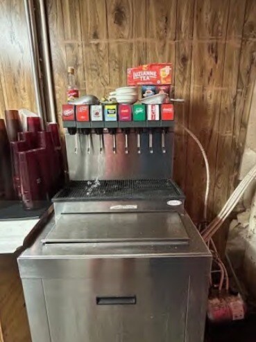 More Photos Of 107 N Kent St, Gorman Storefront Retail Residential For Sale