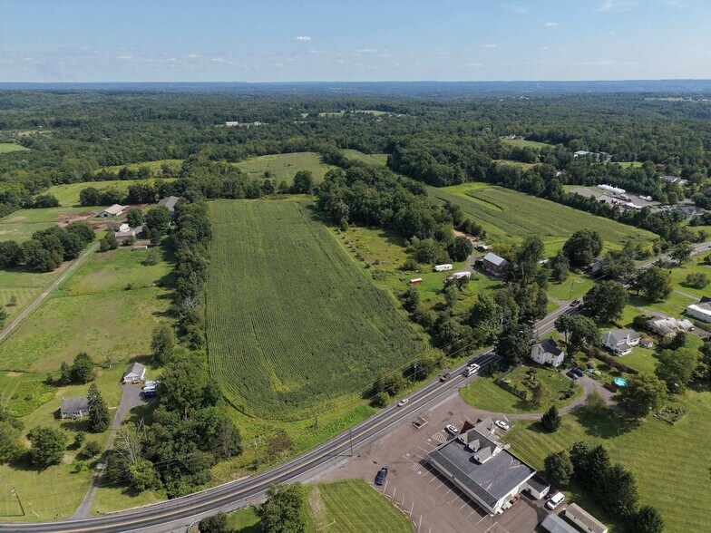 More Photos Of 8717 Easton Rd, Ottsville Land For Sale