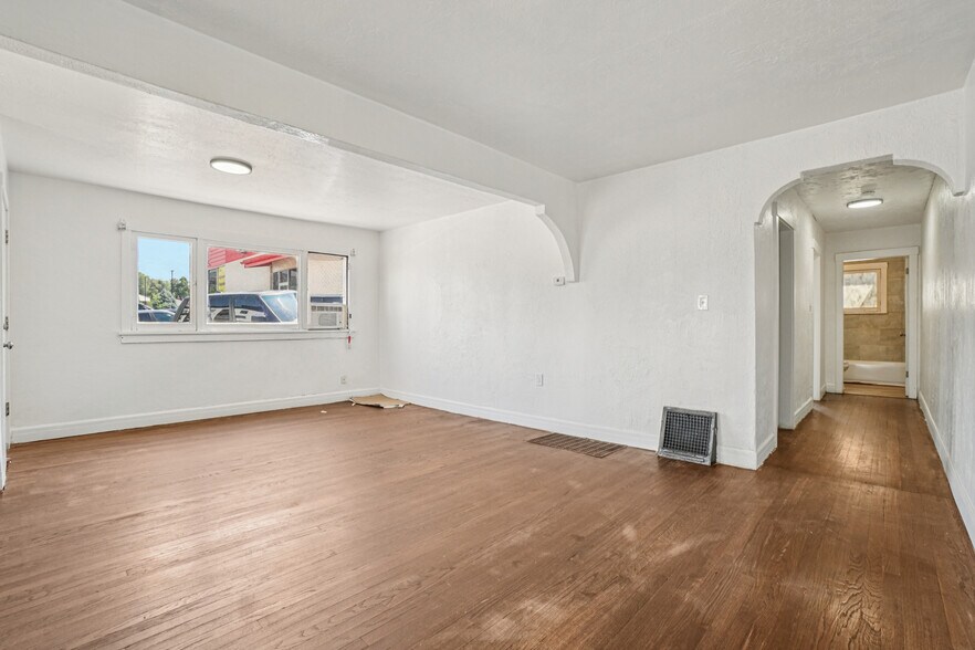 More Photos Of 373 Franklin St, Ogden Multifamily For Sale