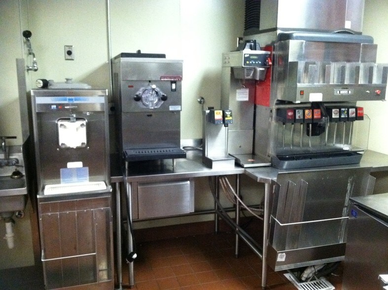 Photo of 1st Floor Ste 