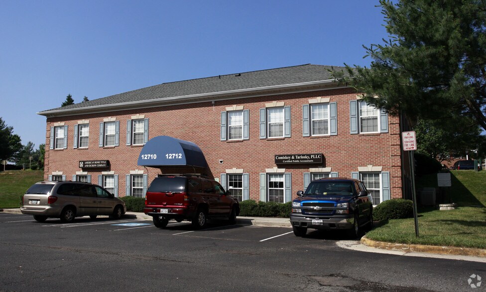 More Photos Of 12710-12728 Directors Loop, Lake Ridge Medical For Sale