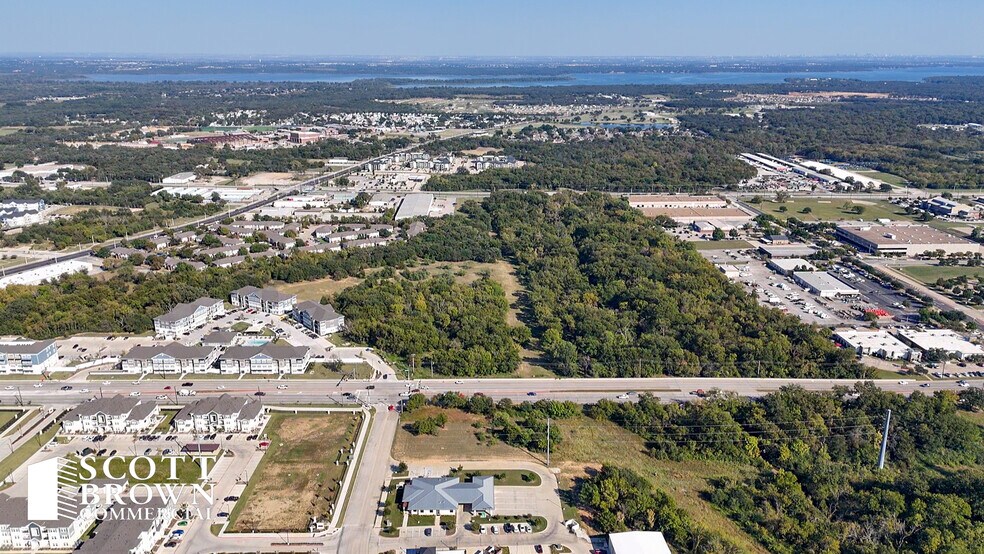 More Photos Of 3622 Duchess Dr, Denton Land For Sale