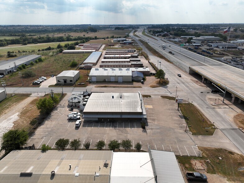 More Photos Of 2100 Highway 290 E, Brenham Restaurant For Sale