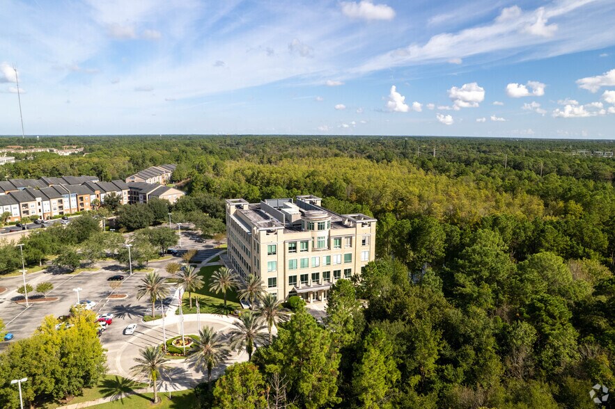 More Photos Of 9995 Gate Pky, Jacksonville Medical For Lease
