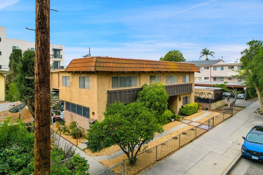 More Photos Of 12264 Chandler Blvd, Valley Village Apartments For Sale