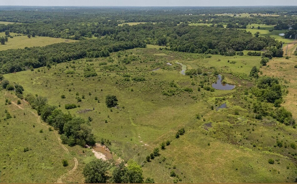 More Photos Of TBD FM 857 Rd, Grand Saline Land For Sale