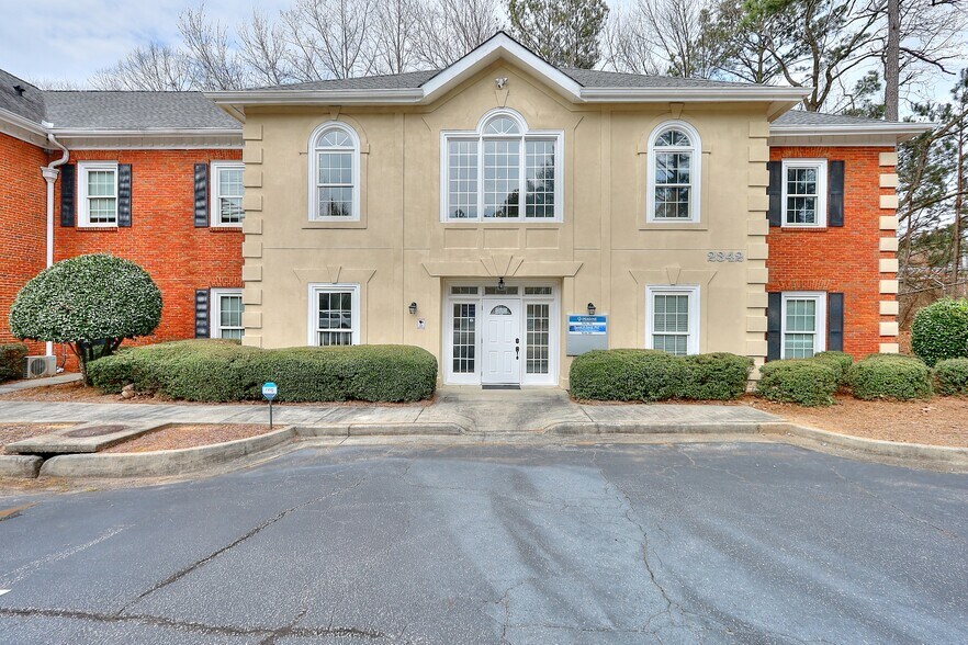 More Photos Of 2340 Perimeter Park Dr, Atlanta Office Residential For Lease