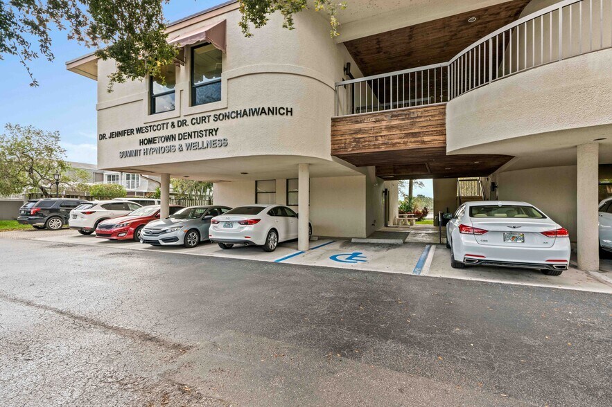 Primary Photo Of 10625 N Military Trl, Palm Beach Gardens Office For Sale