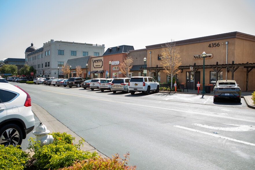 More Photos Of 4315-4363 Town Center Blvd, El Dorado Hills Unknown For Lease