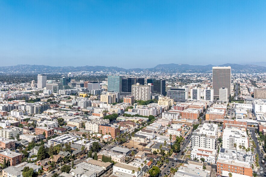 More Photos Of 854 S Normandie Ave, Los Angeles Land For Sale