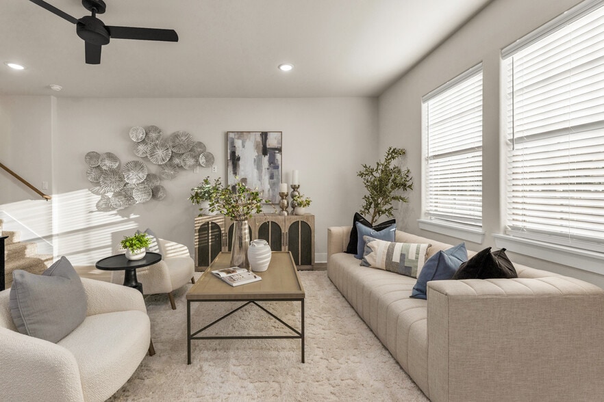More Photos Of 4042 Gunner Trl, College Station Multifamily For Sale