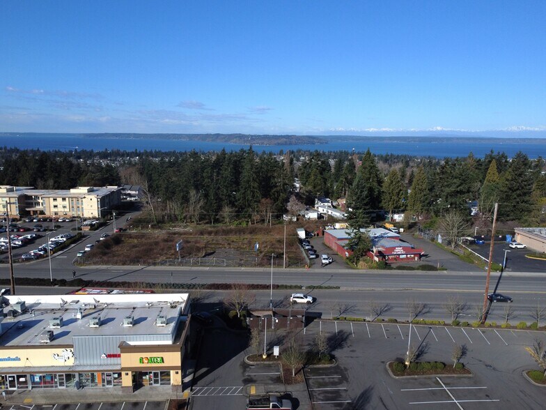 More Photos Of 24141 Pacific Hwy S, Kent Land For Sale