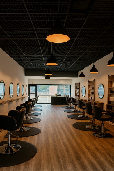 More Photos Of 2819 Central Ave, Saint Petersburg Storefront For Lease