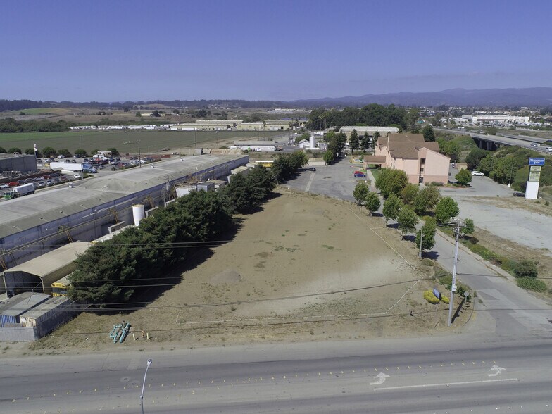 More Photos Of 1630 W Beach St, Watsonville Land For Sale