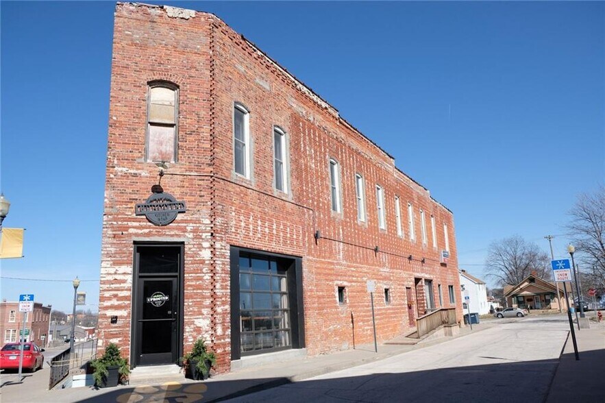 Primary Photo Of 1000 Tinsman Ave, Trenton Freestanding For Sale