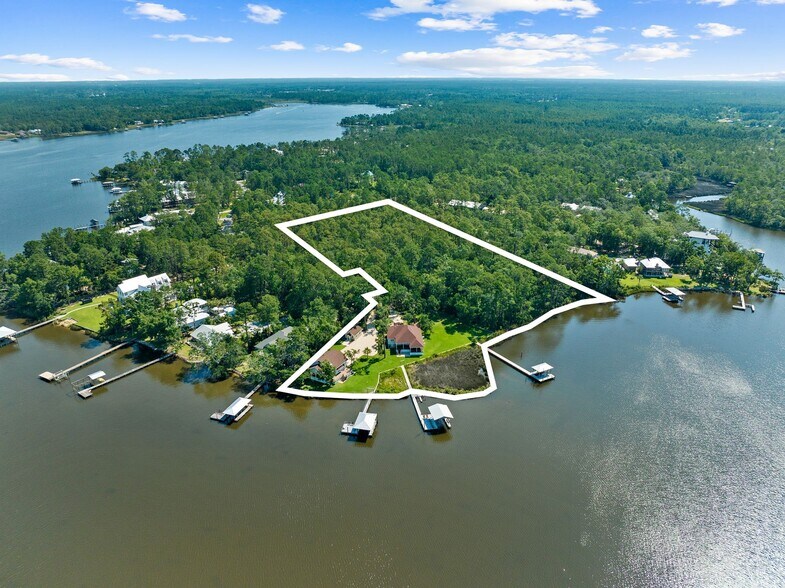 More Photos Of 104 George Ellis Pt, Freeport Land For Sale