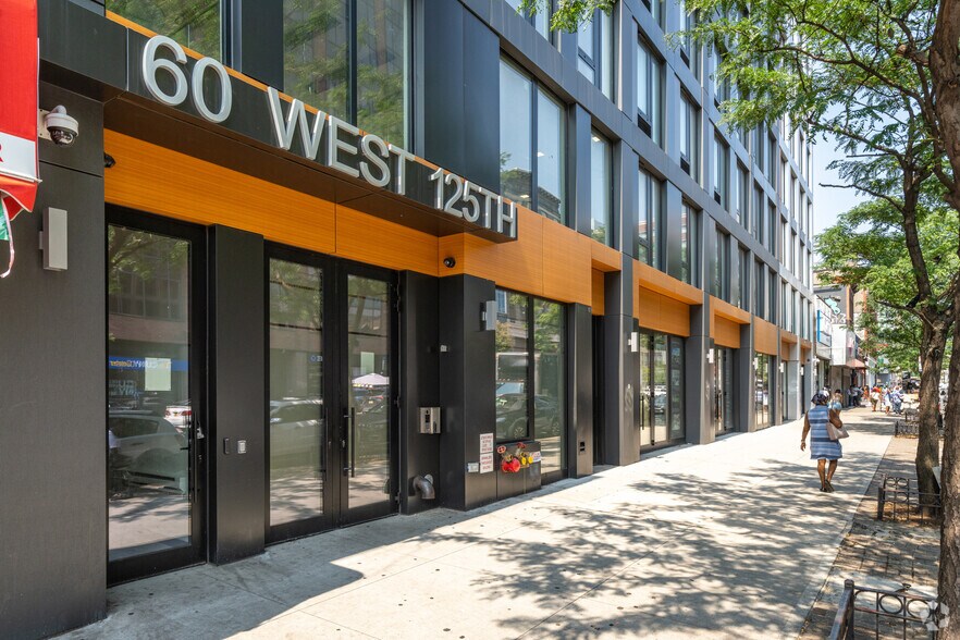 More Photos Of 56-62 W 125th St, New York Apartments For Lease
