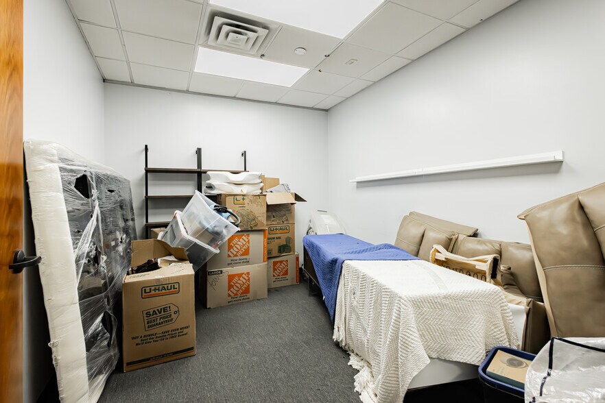More Photos Of 714 S 4th St, Las Vegas Medical For Sale