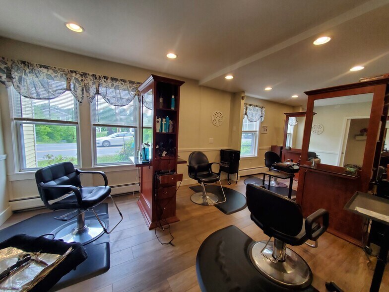 More Photos Of 89 S Main St, West Lebanon Office Residential For Sale