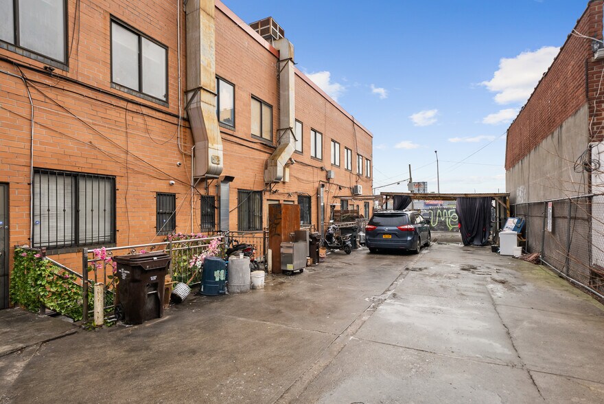 More Photos Of 888-896 Wyckoff Ave, Brooklyn Storefront Retail Office For Sale