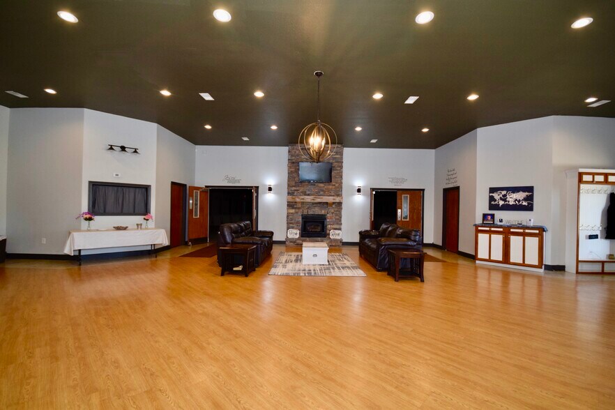 More Photos Of 3350 Highway O, Park Hills Religious Facility For Sale