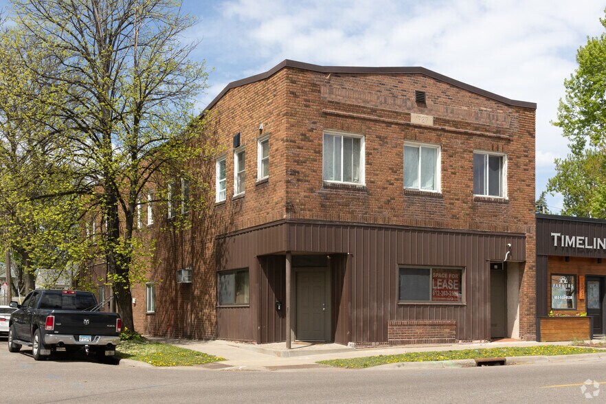Primary Photo Of 1321 Payne Ave, Saint Paul Storefront Retail Residential For Sale