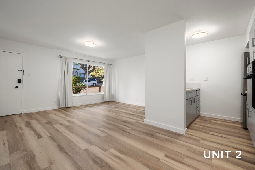 More Photos Of 1700 Spruce St, Berkeley Apartments For Sale