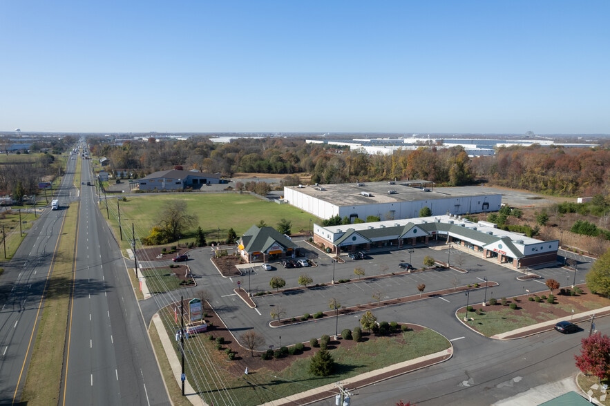 More Photos Of 2043 Route 130, Florence Restaurant For Lease