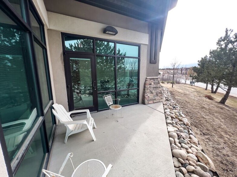 More Photos Of 7501 Village Square Dr, Castle Pines Medical For Sale