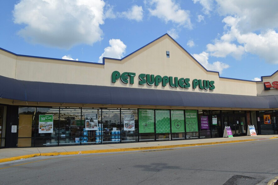 More Photos Of 768 S Jefferson Ave, Cookeville General Retail For Lease