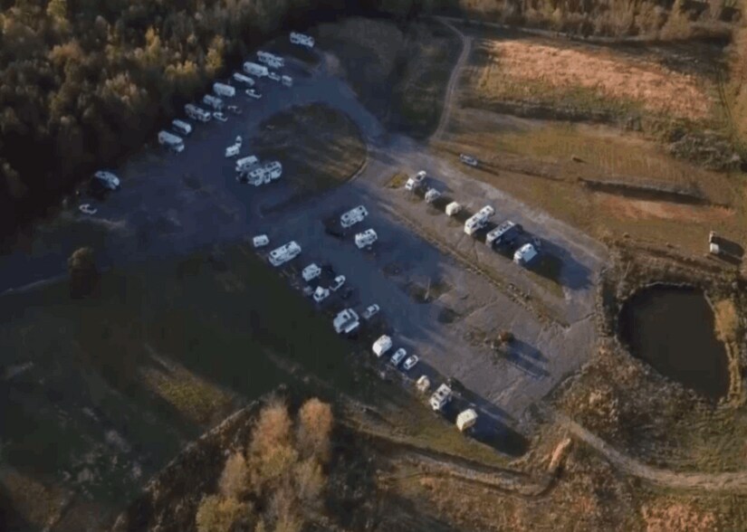 More Photos Of 7247 OK-4, Watson Land For Sale