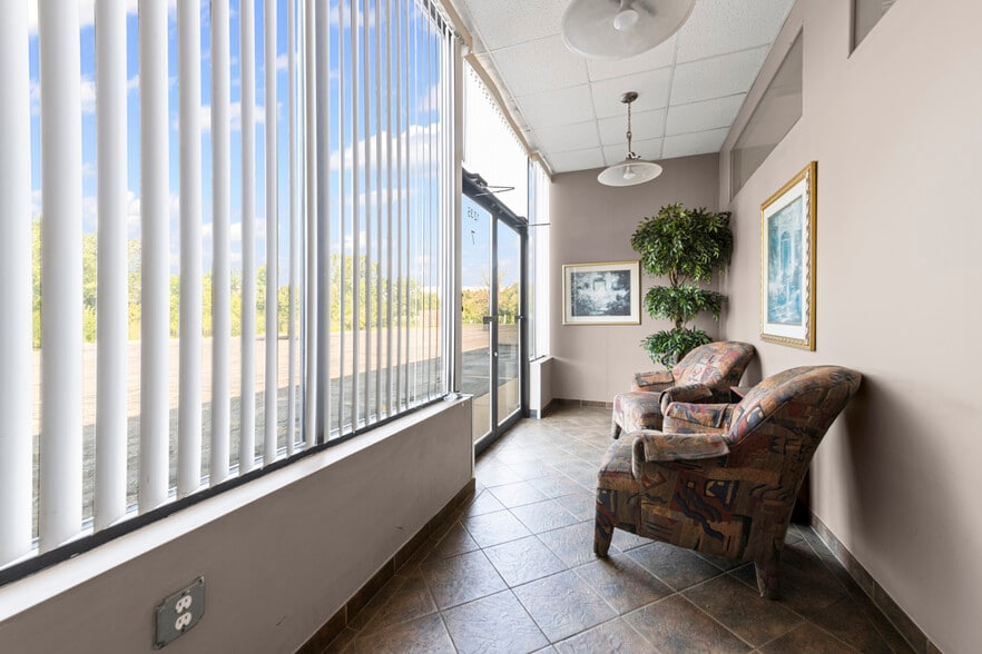 More Photos Of 1235 Industrial Dr, Saline Office For Sale