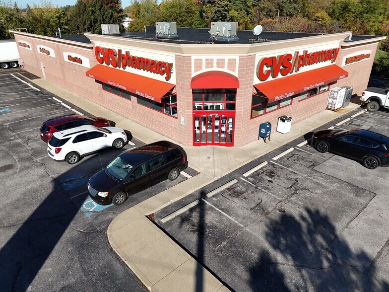 More Photos Of 8989 E Us Highway 20, New Carlisle Drugstore For Sale