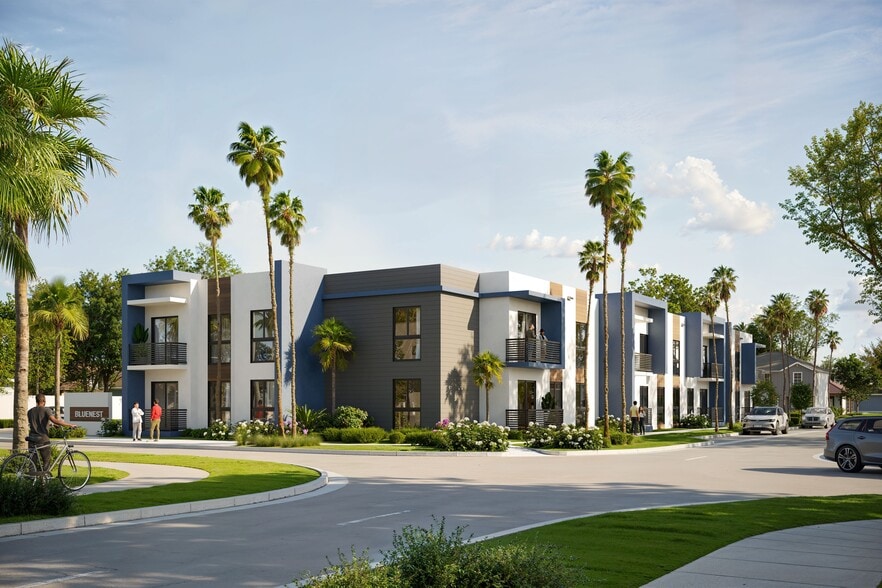 More Photos Of 10500 172nd st, Miami Apartments For Sale