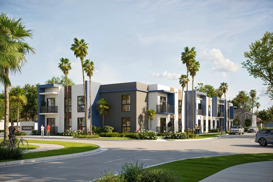 More Photos Of 10500 172nd st, Miami Multifamily For Sale