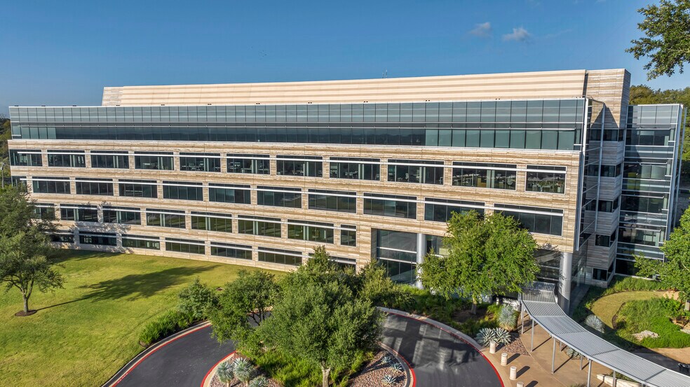 More Photos Of 6300 Bee Caves Rd, Austin Office For Lease