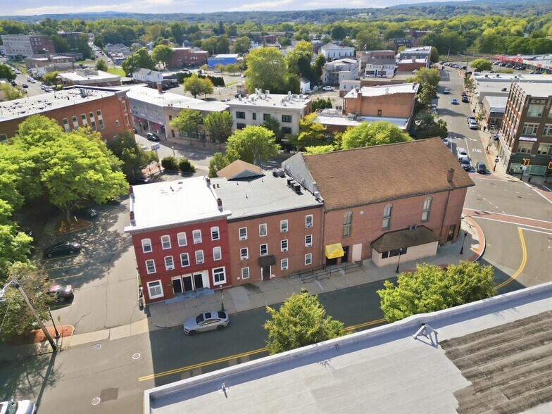 More Photos Of 13 Center St, Chicopee Restaurant For Sale