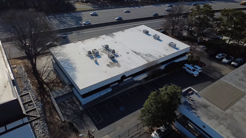 More Photos Of 2707 Buford Hwy, Atlanta Office For Sale