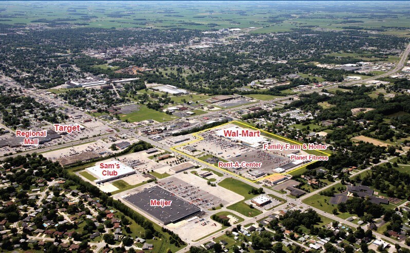 More Photos Of 2130-2166 E Markland Ave, Kokomo Unknown For Lease