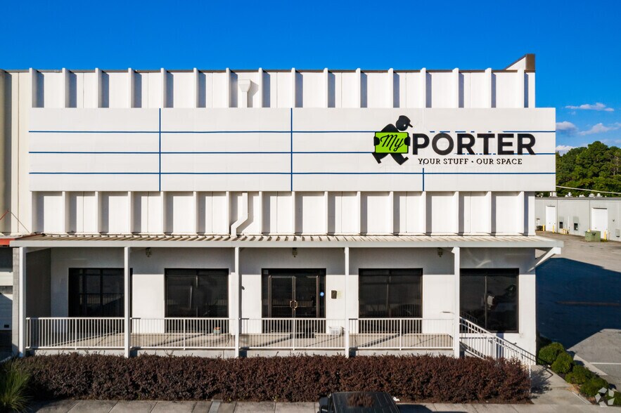 More Photos Of 605 Selig Dr SW, Atlanta Warehouse For Lease