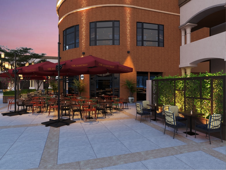 More Photos Of 909 Story Rd, San Jose General Retail For Sale