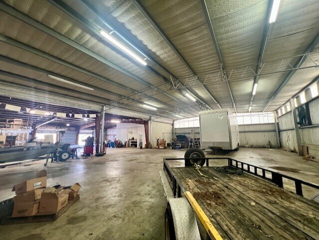 More Photos Of 323 Parker Rd, Monroe Distribution For Sale