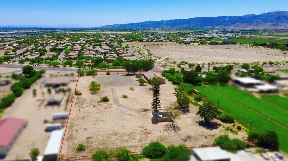 More Photos Of 7848 S 27th Ave, Laveen Religious Facility For Sale