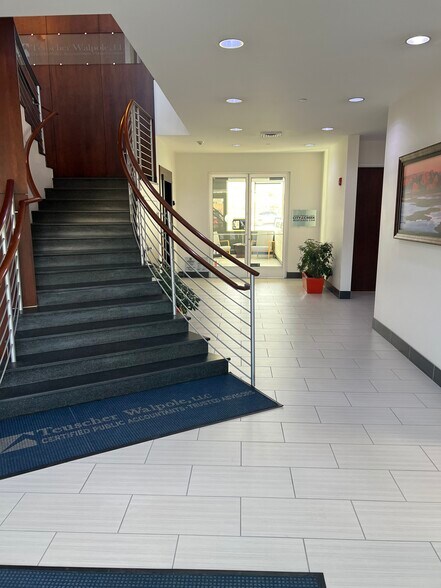 More Photos Of 11910 S State St, Draper Office For Sale