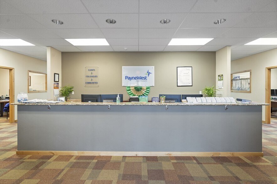 More Photos Of 33 Village Loop Rd, Kalispell Medical For Lease