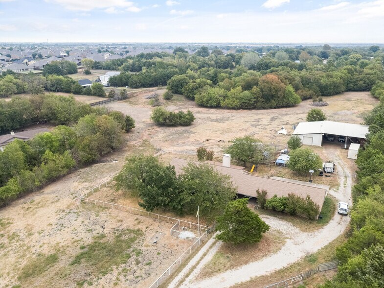 More Photos Of 2287 FM 549, Rockwall Light Manufacturing For Sale
