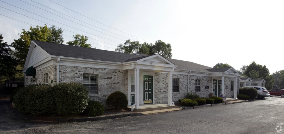 More Photos Of 910 S Kirkwood Rd, Kirkwood Loft Creative Space For Sale